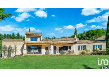 Dom na sprzedaż - L'isle-Sur-La-Sorgue, Francja, 225 m², 1 370 404 USD (5 467 912 PLN), NET-97049245