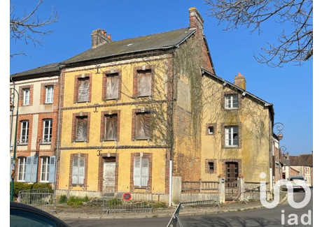 Dom na sprzedaż - Moulins-La-Marche, Francja, 330 m², 31 654 USD (129 467 PLN), NET-100878599