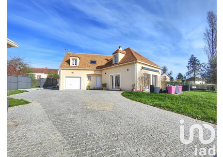 Dom na sprzedaż - Boissy-Mauvoisin, Francja, 183 m², 509 029 USD (2 005 574 PLN), NET-96230215