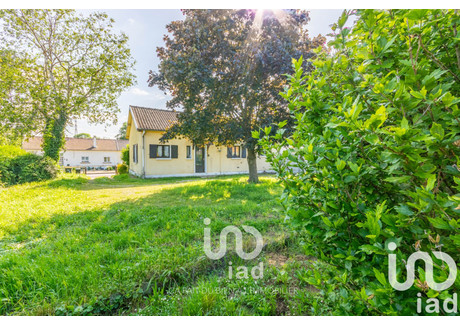 Dom na sprzedaż - Le Manoir, Francja, 92 m², 138 748 USD (559 153 PLN), NET-97961482