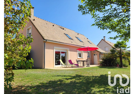 Dom na sprzedaż - Montval-Sur-Loir, Francja, 130 m², 298 528 USD (1 146 349 PLN), NET-100351789