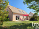 Dom na sprzedaż - Montval-Sur-Loir, Francja, 130 m², 298 528 USD (1 146 349 PLN), NET-100351789