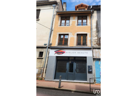 Komercyjne na sprzedaż - Belley, Francja, 35 m², 58 139 USD (237 787 PLN), NET-99612630