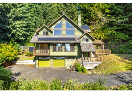 Komercyjne na sprzedaż - 2340 Greenwood Heights Road, Humboldt County, CA Greenwood Heights, Usa, 171,13 m², 790 000 USD (3 033 600 PLN), NET-100271150