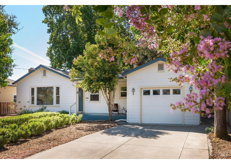 Dom na sprzedaż - 3028 Claremont Drive, Sonoma County, CA Santa Rosa, Usa, 110,55 m², 699 000 USD (2 691 150 PLN), NET-100220140