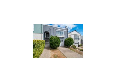 Dom na sprzedaż - 225 2nd Avenue, San Mateo County, CA Dalycity, Usa, 124,12 m², 999 000 USD (3 836 160 PLN), NET-100497981