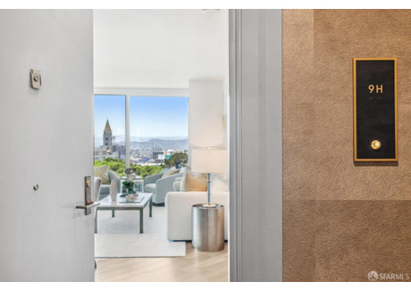 Mieszkanie na sprzedaż - 401 Harrison, San Francisco County, CA San Francisco, Usa, 70,51 m², 868 000 USD (3 324 440 PLN), NET-100497983