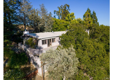 Dom na sprzedaż - 154 Ridgeway Avenue, Marin County, CA Fairfax, Usa, 154,96 m², 1 249 000 USD (4 783 670 PLN), NET-100497987