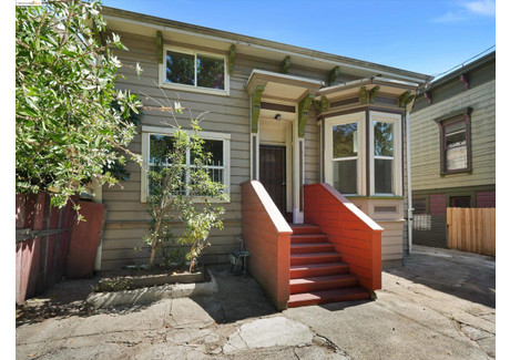 Mieszkanie na sprzedaż - 1102 Chester Street , Alameda County, CA Oakland, Usa, 246,94 m², 799 000 USD (3 060 170 PLN), NET-100852232