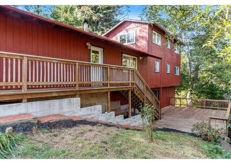 Dom na sprzedaż - 689 Alpha Street , Humboldt County, CA Eureka, Usa, 239,32 m², 415 000 USD (1 626 800 PLN), NET-100883171