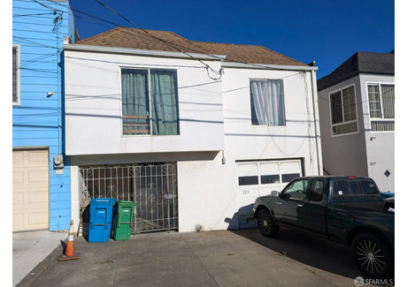 Dom na sprzedaż - 321 Sawyer, San Francisco County, CA San Francisco, Usa, 110,46 m², 800 000 USD (3 256 000 PLN), NET-101020812