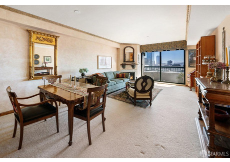 Mieszkanie na sprzedaż - 601 Van Ness, San Francisco County, CA San Francisco, Usa, 69,03 m², 499 000 USD (2 000 990 PLN), NET-101119808