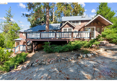 Dom na sprzedaż - 54751 Wildwood Dr, Riverside County, CA Idyllwild, Usa, 340,03 m², 719 900 USD (2 929 993 PLN), NET-101294255