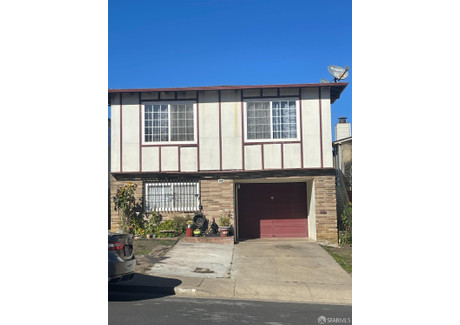 Dom na sprzedaż - 70 Woodside, San Mateo County, CA Daly City, Usa, 114,27 m², 1 398 000 USD (5 689 860 PLN), NET-101844383