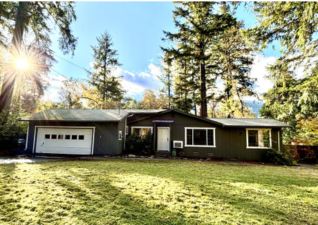 Dom na sprzedaż - 2048 Patterson Road , Humboldt County, CA Willow Creek, Usa, 130,99 m², 359 000 USD (1 461 130 PLN), NET-102230756