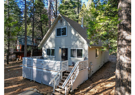 Komercyjne na sprzedaż - 5311 Hokan Circle, Calaveras County, CA Camp Connell, Usa, 127,09 m², 379 000 USD (1 553 900 PLN), NET-102729240