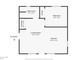 Komercyjne na sprzedaż - 1850 Peninsula Drive, Humboldt County, CA Manila, Usa, 153,29 m², 469 000 USD (1 922 900 PLN), NET-103008037