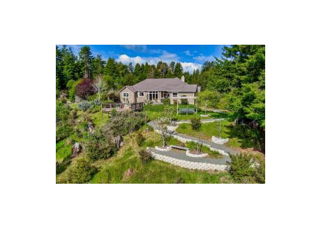 Komercyjne na sprzedaż - 7785 Torgersen Road, Humboldt County, CA Elk River, Usa, 263,1 m², 1 299 000 USD (5 208 990 PLN), NET-97181280