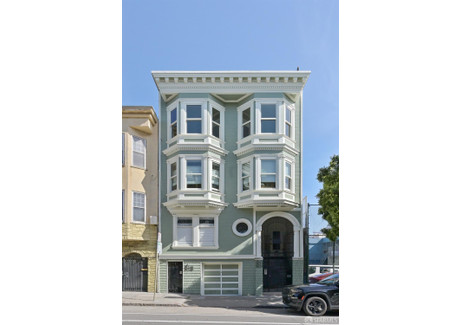 Mieszkanie na sprzedaż - 3524 17th Street Unit# B, San Francisco County, CA San Francisco, Usa, 54,91 m², 519 000 USD (2 091 570 PLN), NET-97227620