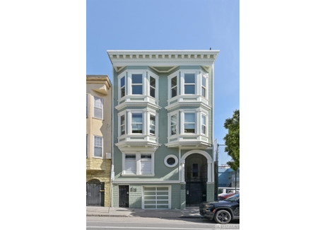 Mieszkanie na sprzedaż - 3524 17th ST- phantom listing Unit# B, San Francisco County, CA San Francisco, Usa, 54,91 m², 519 000 USD (2 127 900 PLN), NET-97227620