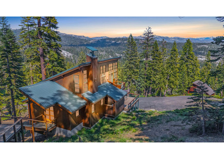 Komercyjne na sprzedaż - 414 Avalanche Road 421-additional lot, Calaveras County, CA Bear Valley, Usa, 331,76 m², 1 599 000 USD (6 411 990 PLN), NET-98552928