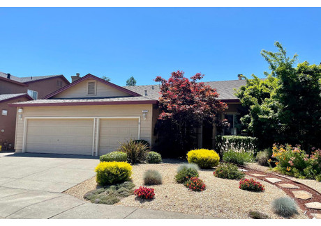 Dom na sprzedaż - 8729 Holly Leaf Drive, Sonoma County, CA Windsor, Usa, 150,04 m², 825 000 USD (3 159 750 PLN), NET-98756646