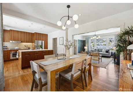 Dom na sprzedaż - 527 Diamond Street, San Francisco County, CA San Francisco, Usa, 208,38 m², 2 995 000 USD (12 189 650 PLN), NET-99275898