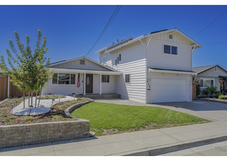 Dom na sprzedaż - 837 Arbor Court, Alameda County, CA Livermore, Usa, 191,75 m², 1 298 000 USD (5 321 800 PLN), NET-99954266