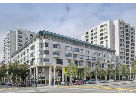 Mieszkanie na sprzedaż - 601 Van Ness Avenue Unit# 108, San Francisco County, CA San Francisco, Usa, 48,12 m², 388 000 USD (1 563 640 PLN), NET-93637862