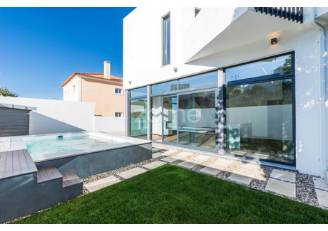 Dom na sprzedaż - Cascais, Portugalia, 166 m², 772 551 USD (3 206 086 PLN), NET-100281434