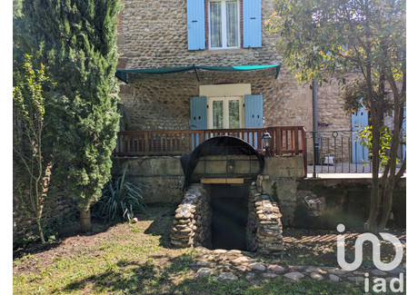 Dom na sprzedaż - Châteauneuf-De-Galaure, Francja, 114 m², 227 120 USD (915 293 PLN), NET-98591347