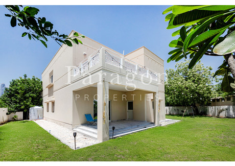 Dom na sprzedaż - Meadows 1, Meadows Dubai, Zjednoczone Emiraty Arabskie, 385,36 m², 2 423 087 USD (9 546 963 PLN), NET-97286294
