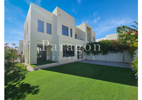 Dom na sprzedaż - Mira Oasis, Reem Dubai, Zjednoczone Emiraty Arabskie, 263,29 m², 898 473 USD (3 539 982 PLN), NET-97454254