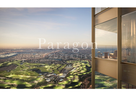Mieszkanie na sprzedaż - Six Senses Residences, Dubai Marina Dubai, Zjednoczone Emiraty Arabskie, 316,71 m², 2 699 156 USD (10 634 675 PLN), NET-97454251