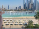 Mieszkanie na sprzedaż - EMAAR Beachfront, Dubai Harbour Dubai, Zjednoczone Emiraty Arabskie, 106,93 m², 1 198 094 USD (4 720 490 PLN), NET-91620552