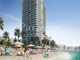 Mieszkanie na sprzedaż - EMAAR Beachfront, Dubai Harbour Dubai, Zjednoczone Emiraty Arabskie, 106,93 m², 1 198 094 USD (4 720 490 PLN), NET-91620552