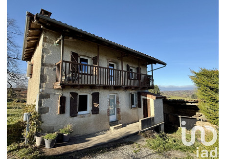 Dom na sprzedaż - Sabadel-Latronquière, Francja, 89 m², 160 518 USD (658 124 PLN), NET-103007052