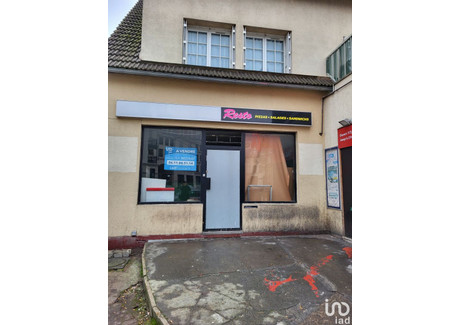 Komercyjne na sprzedaż - Clamart, Francja, 100 m², 416 125 USD (1 593 757 PLN), NET-94322971