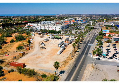 Działka na sprzedaż - Albufeira, Portugalia, 13 520 m², 1 397 391 USD (5 687 381 PLN), NET-101490026