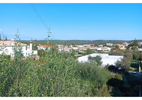 Działka na sprzedaż - Portimao, Portugalia, 960 m², 145 856 USD (596 552 PLN), NET-88415071