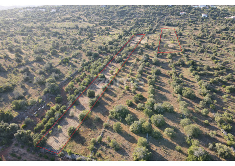 Działka na sprzedaż - Silves, Portugalia, 6440 m², 17 092 USD (65 632 PLN), NET-88471149