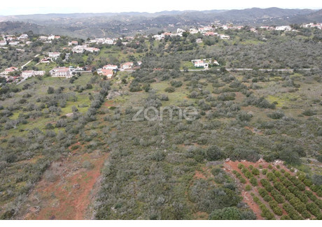 Działka na sprzedaż - Silves, Portugalia, 20 520 m², 44 665 USD (179 108 PLN), NET-95165026