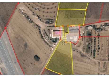 Działka na sprzedaż - Silves, Portugalia, 5620 m², 28 651 USD (117 467 PLN), NET-96364437