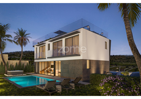 Dom na sprzedaż - Albufeira, Portugalia, 156 m², 1 927 399 USD (7 902 334 PLN), NET-99586247