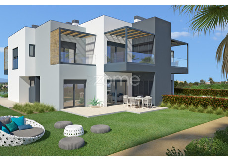 Mieszkanie na sprzedaż - Lagoa (algarve), Portugalia, 97 m², 468 681 USD (1 945 025 PLN), NET-90703567