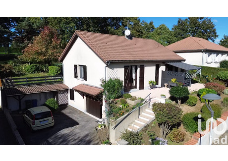 Dom na sprzedaż - Isle, Francja, 103 m², 230 647 USD (945 654 PLN), NET-101657123