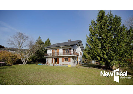 Dom na sprzedaż - Argonay, Francja, 240 m², 1 309 972 USD (5 357 785 PLN), NET-102235074