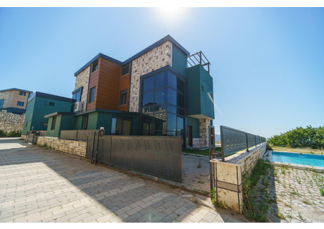 Dom na sprzedaż - Unnamed Road Kozbeyli Mahallesi, Turcja, 250 m², 563 339 USD (2 219 557 PLN), NET-91290678