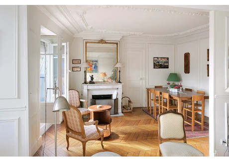 Mieszkanie na sprzedaż - Paris 16Ème, Francja, 122,46 m², 1 454 845 USD (5 964 865 PLN), NET-103082222