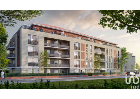 Mieszkanie na sprzedaż - Luce, Francja, 79 m², 282 556 USD (1 144 353 PLN), NET-96892133